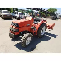 Трактор б/у Kubota X24